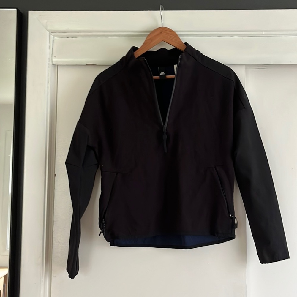 Adidas Track Jacket